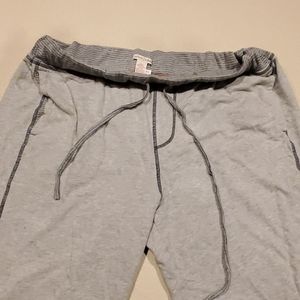 Carbon 2 Cobalt Sweatpants XL